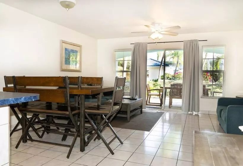 هتل Island Club Turks