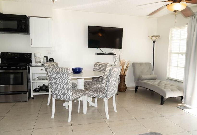 Hotel Island Club Turks