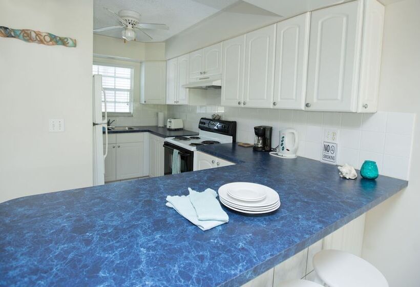 Hotel Island Club Turks