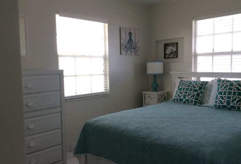 Hotel Island Club Turks