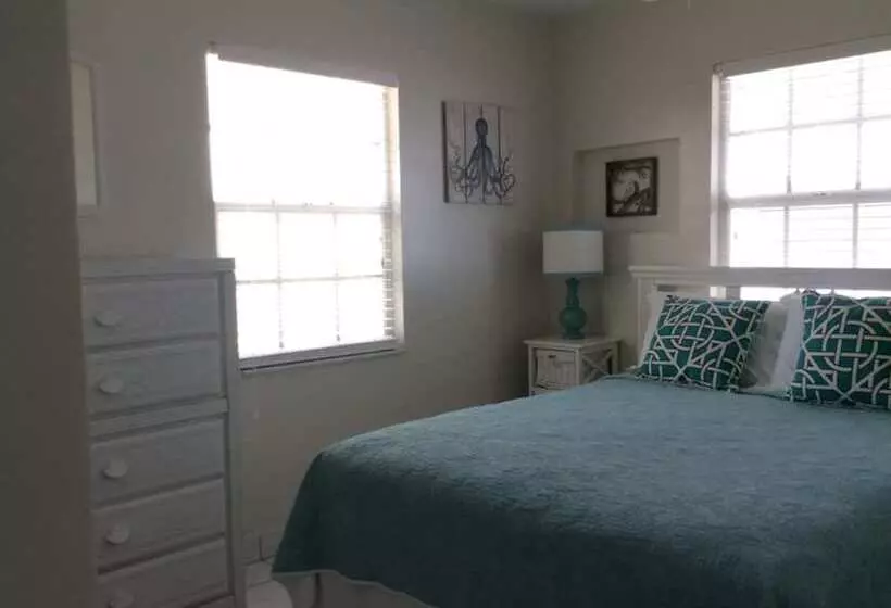 هتل Island Club Turks