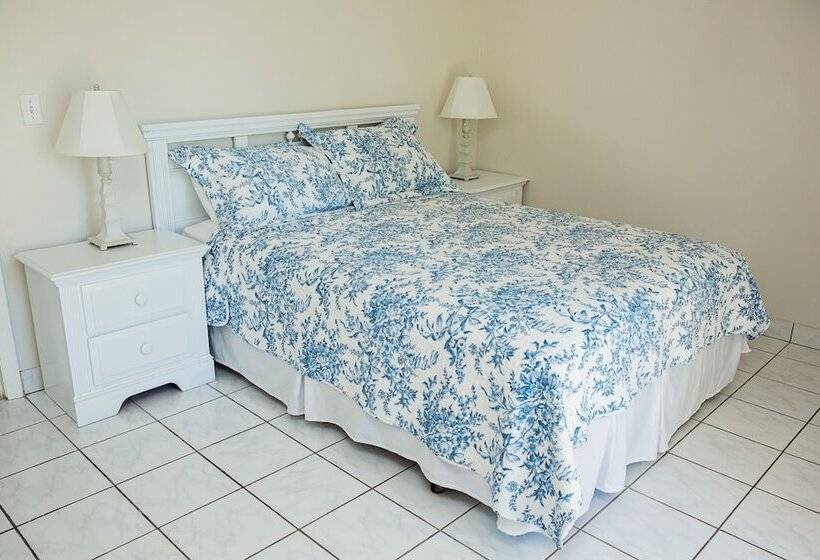 Hotel Island Club Turks