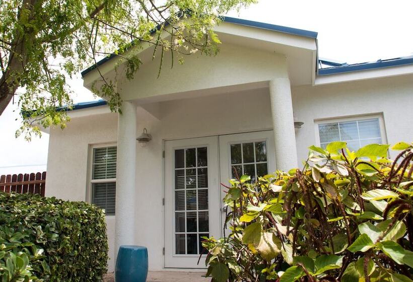 Hotel Island Club Turks