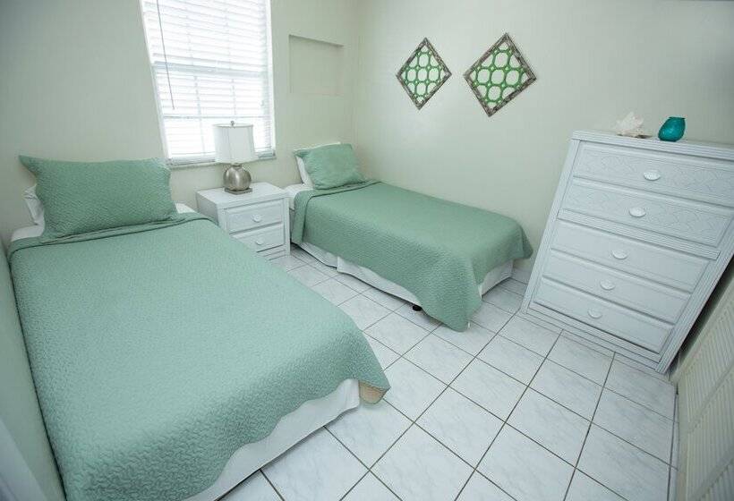 Hotel Island Club Turks