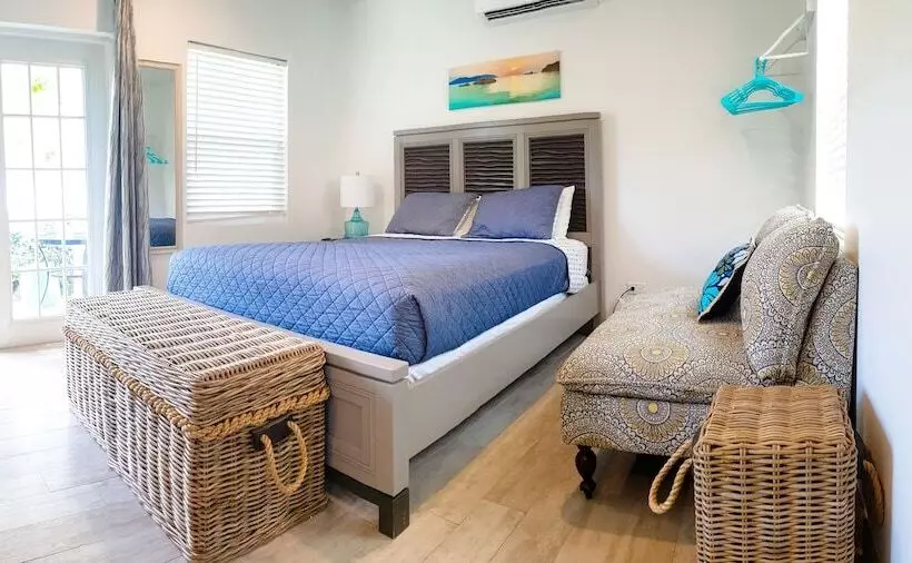 هتل Island Club Turks