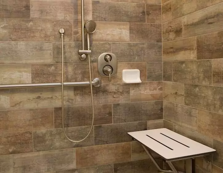 Hotelli June Lake Villager