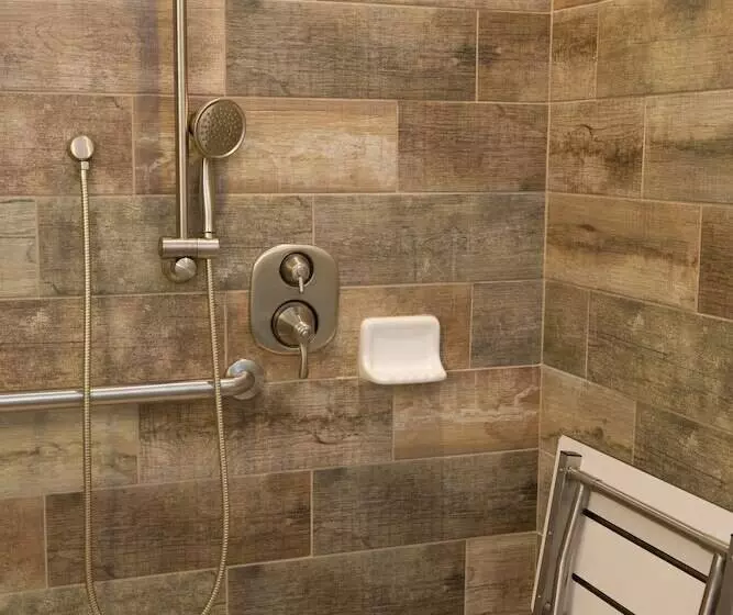 Hotelli June Lake Villager