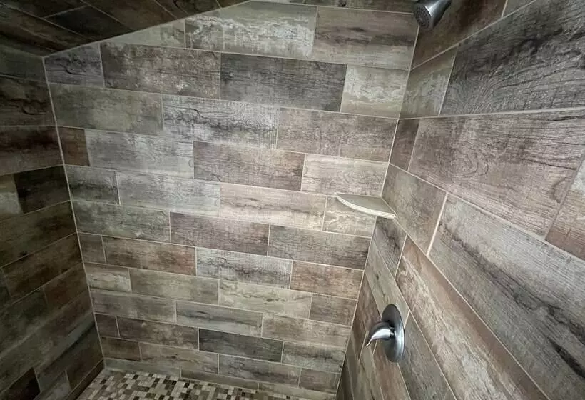 Hotelli June Lake Villager