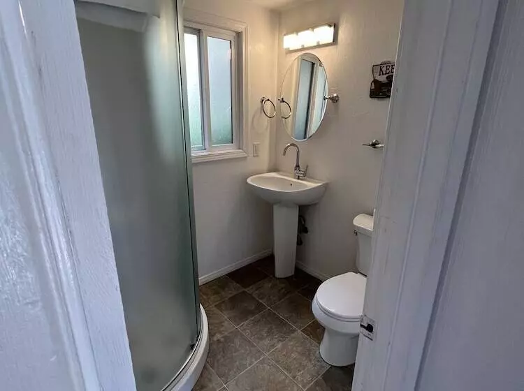 Hotelli June Lake Villager