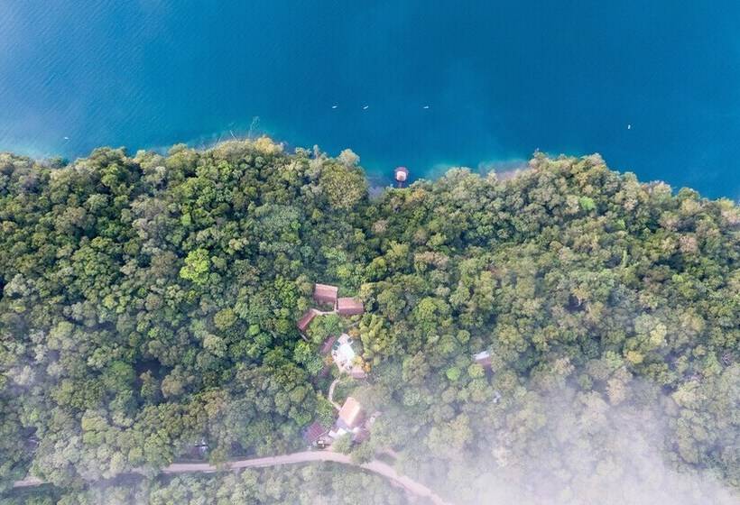 هتل La Lancha By Francis Ford Coppola