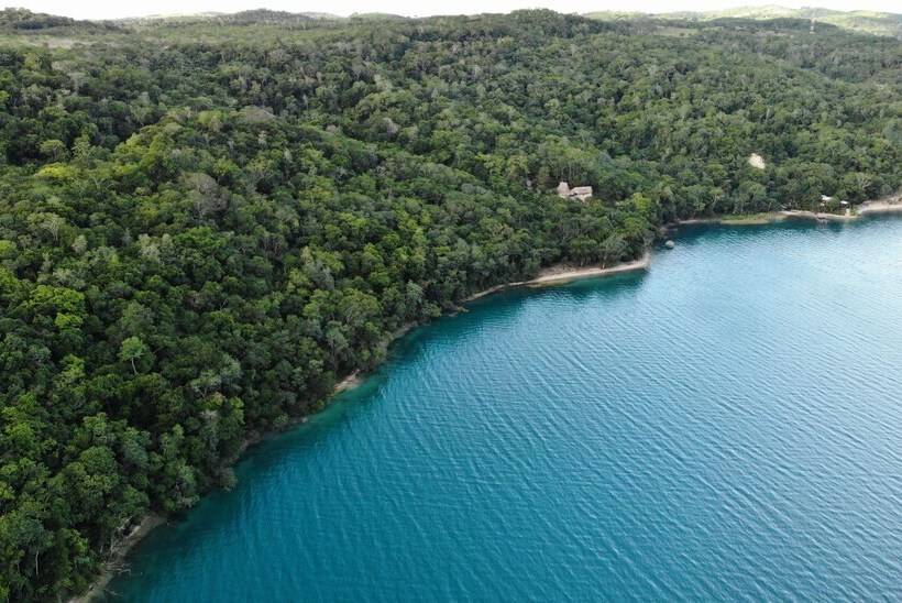 هتل La Lancha By Francis Ford Coppola