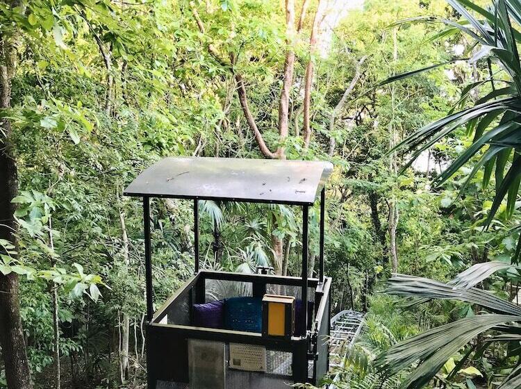 هتل La Lancha By Francis Ford Coppola