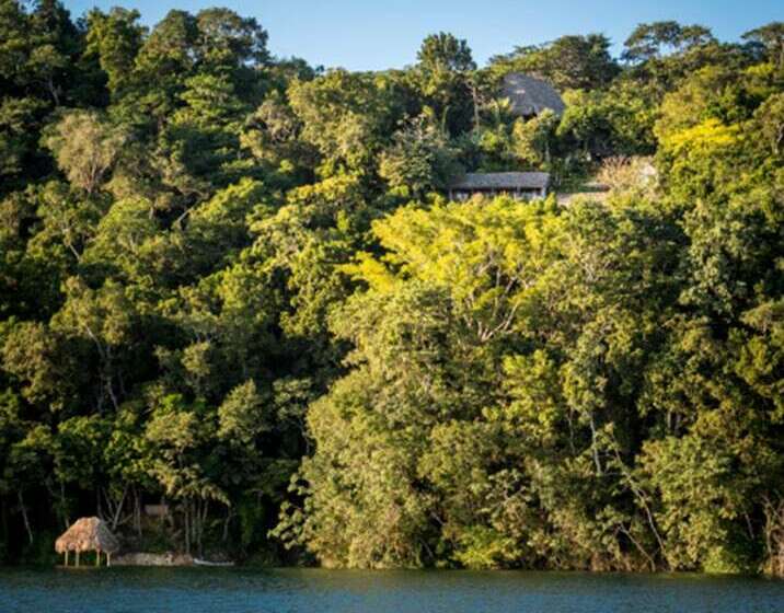 هتل La Lancha By Francis Ford Coppola