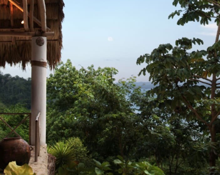 هتل La Lancha By Francis Ford Coppola