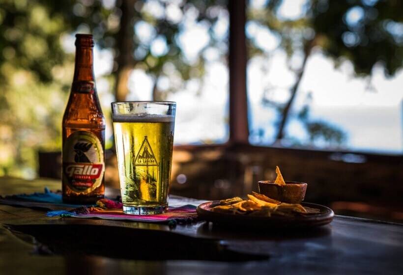 هتل La Lancha By Francis Ford Coppola