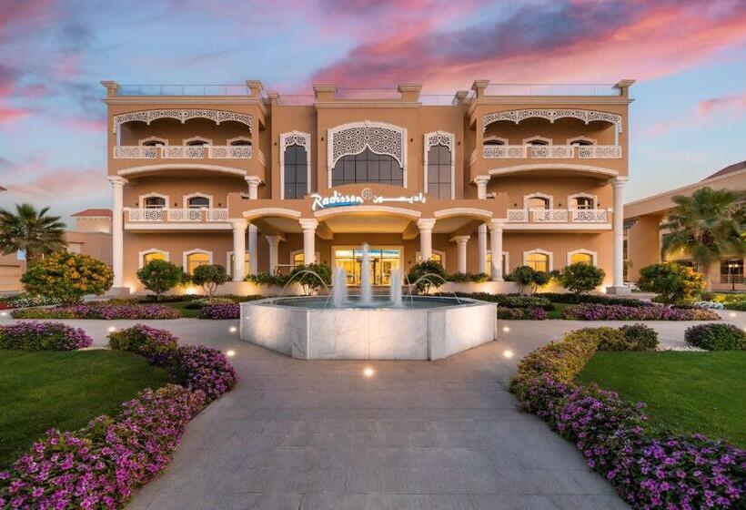 Radisson Hotel Riyadh Airport