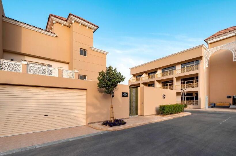 Radisson Hotel Riyadh Airport