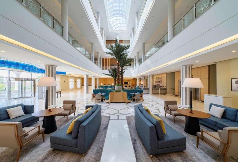 Radisson Hotel Riyadh Airport