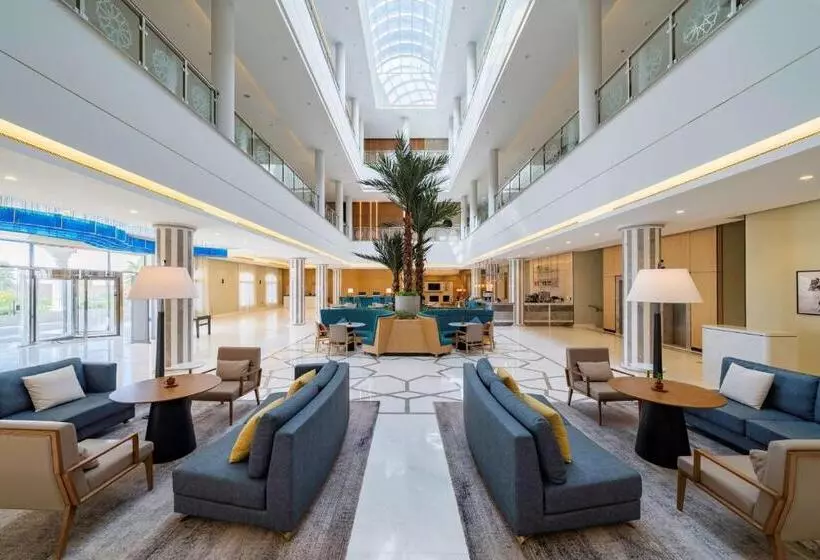 Radisson Hotel Riyadh Airport