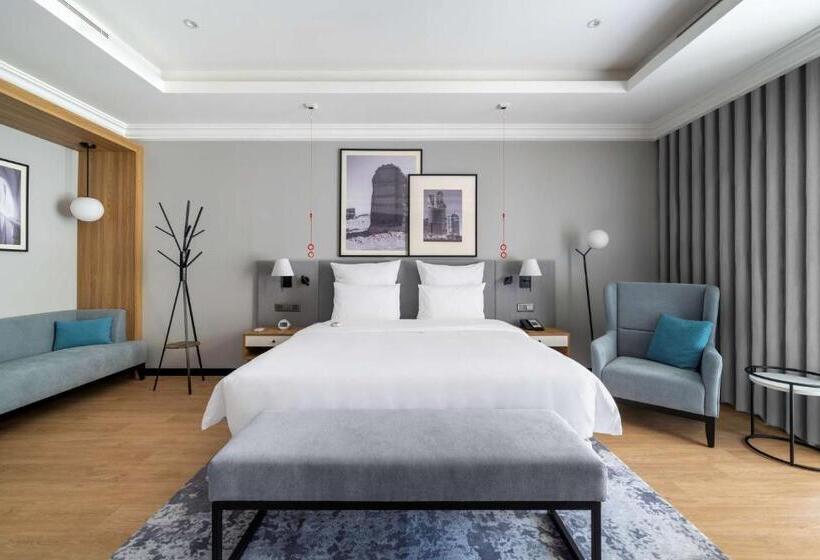 Radisson Hotel Riyadh Airport