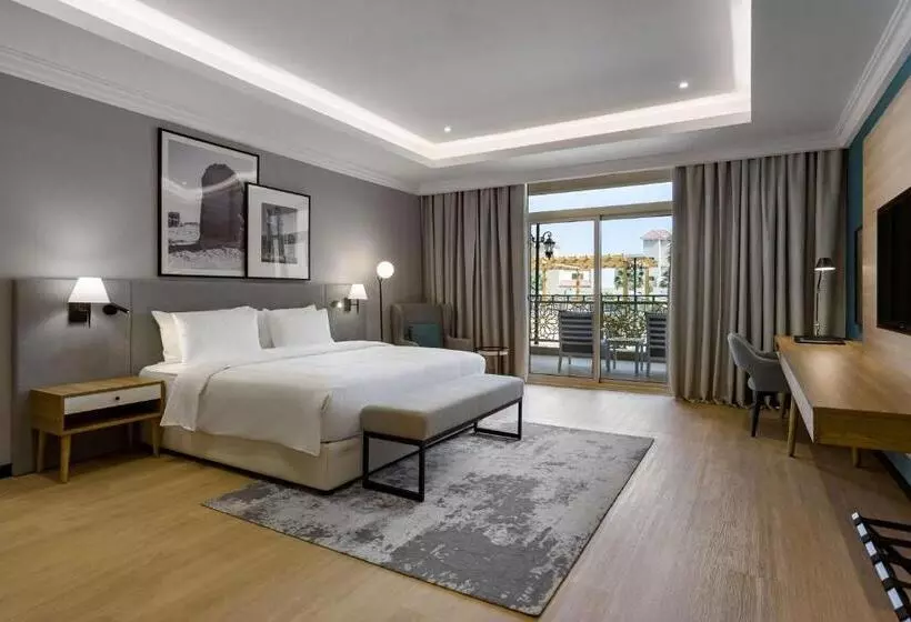 Radisson Hotel Riyadh Airport