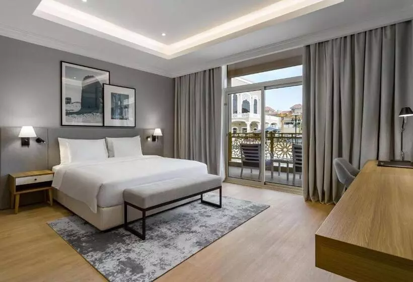 Radisson Hotel Riyadh Airport