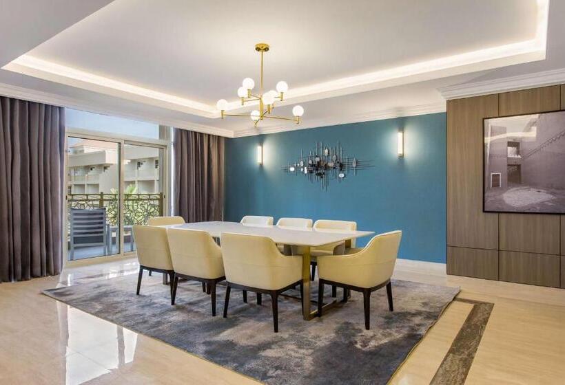 Radisson Hotel Riyadh Airport