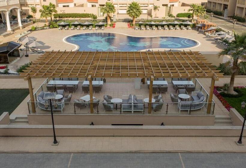 Radisson Hotel Riyadh Airport