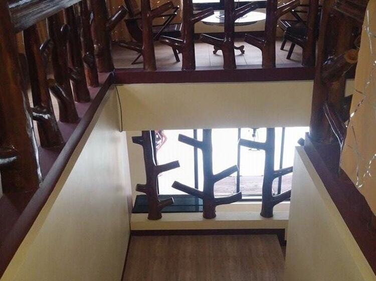 Szálloda San Juan Suites