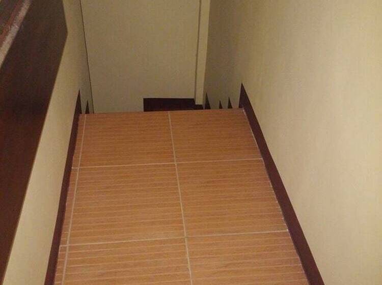 Szálloda San Juan Suites