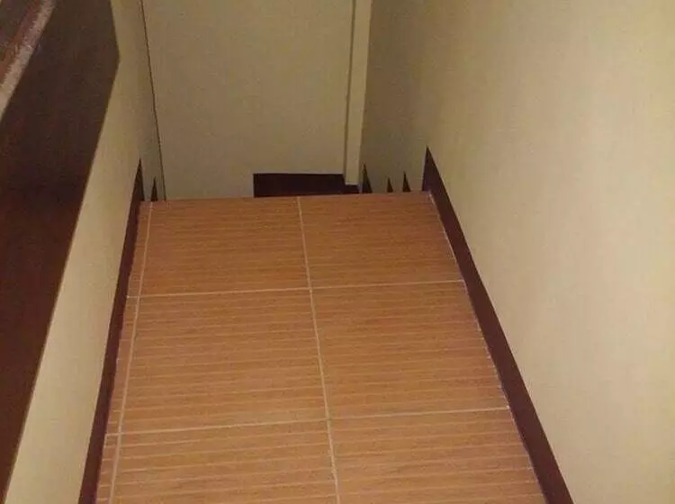 Hotelli San Juan Suites