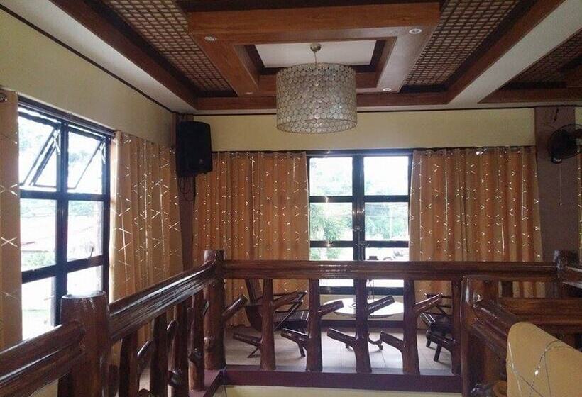 Szálloda San Juan Suites