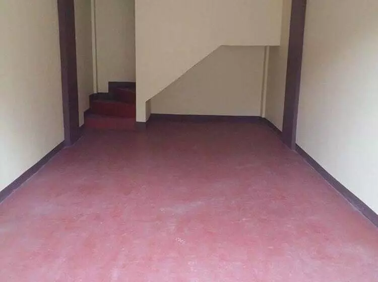 Hotelli San Juan Suites