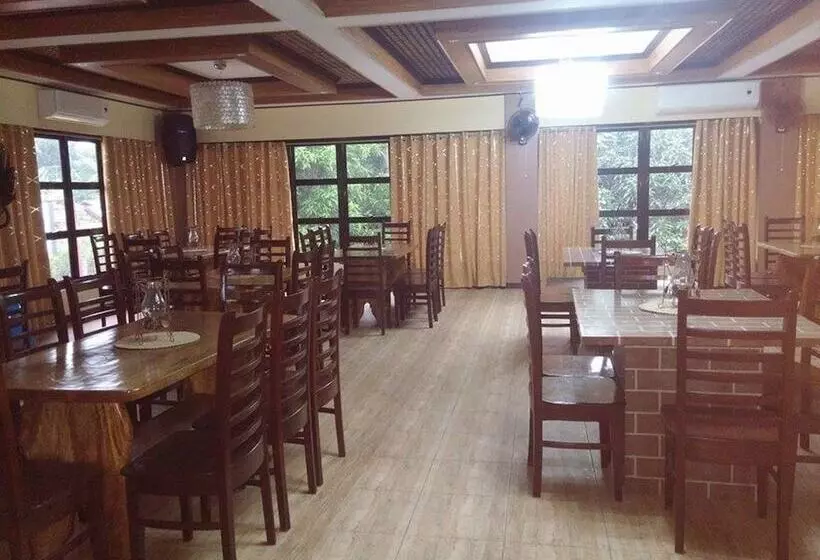 Hotelli San Juan Suites