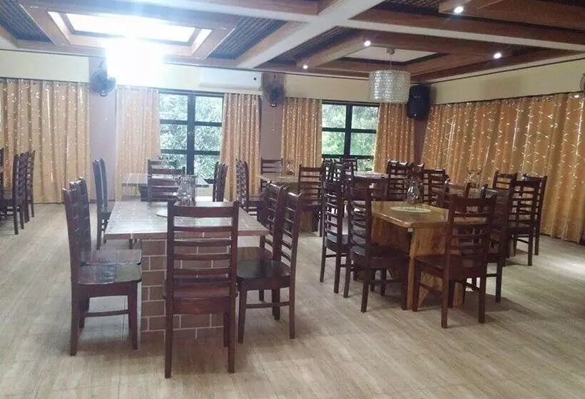 Hotelli San Juan Suites