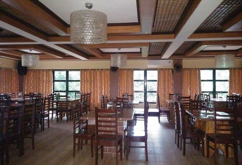 Szálloda San Juan Suites