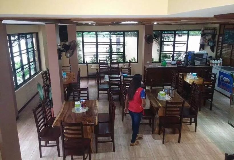 Hotelli San Juan Suites