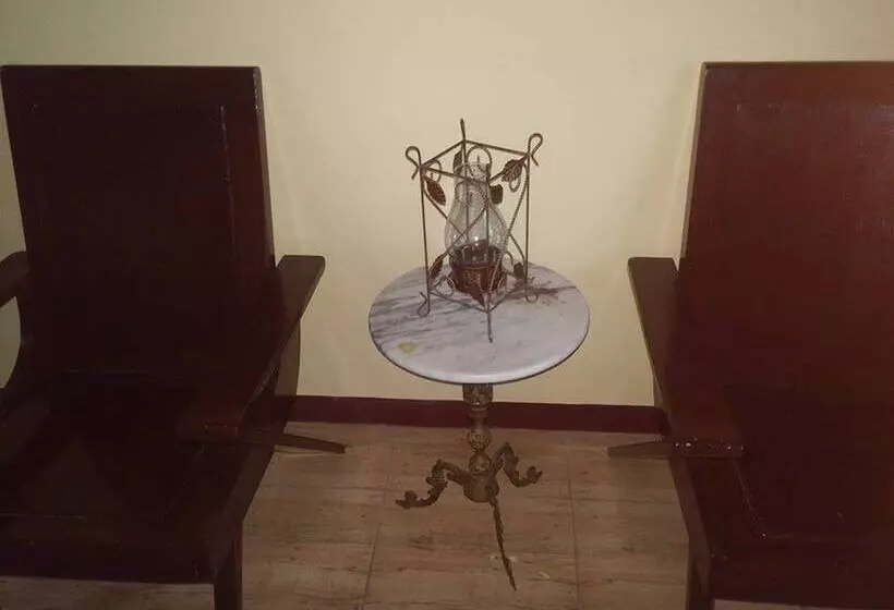 Hotelli San Juan Suites