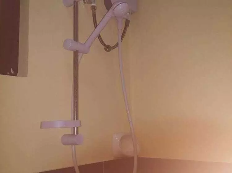 Hotelli San Juan Suites