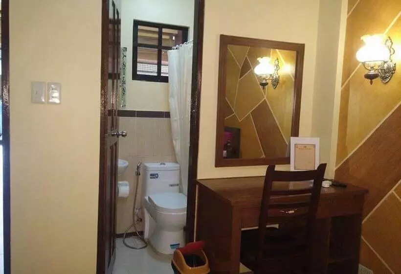 Hotelli San Juan Suites