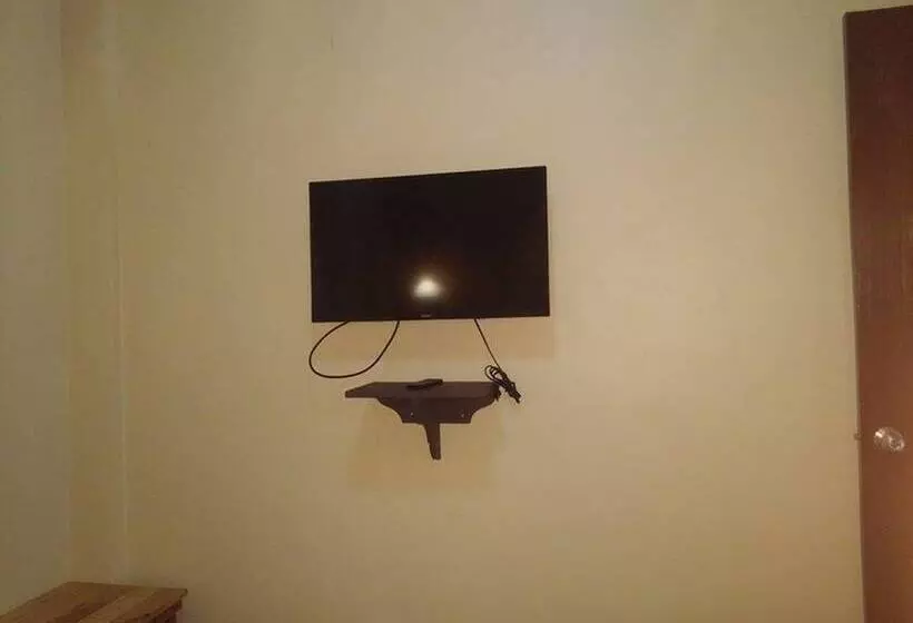 Hotelli San Juan Suites