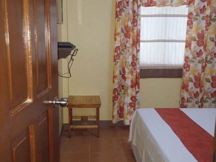 Szálloda San Juan Suites