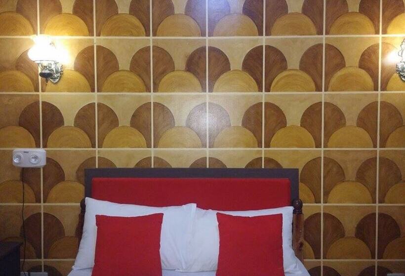 Szálloda San Juan Suites