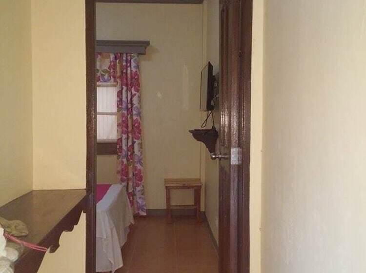 Szálloda San Juan Suites