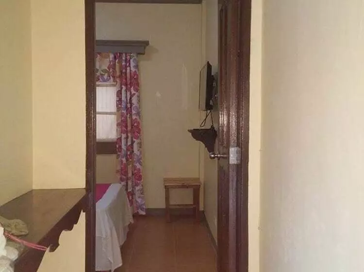 Hotelli San Juan Suites