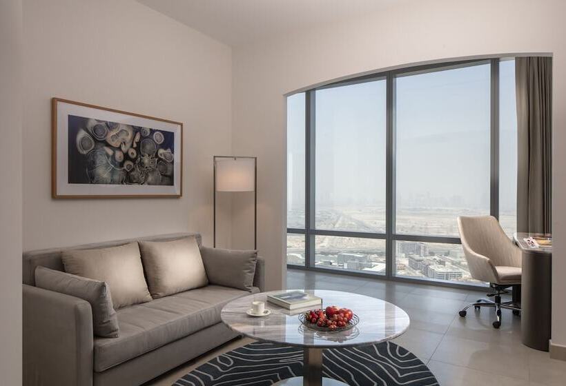 The First Collection At Jumeirah Village Circle, A Tribute Portfolio