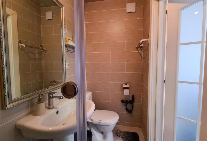 تختخواب و صبحانه Cryptohotel.club