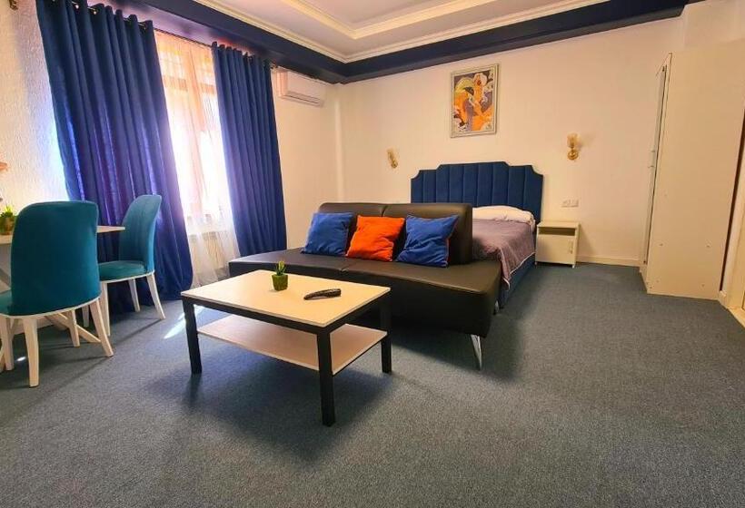 تختخواب و صبحانه Cryptohotel.club