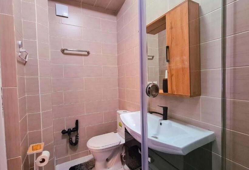 تختخواب و صبحانه Cryptohotel.club