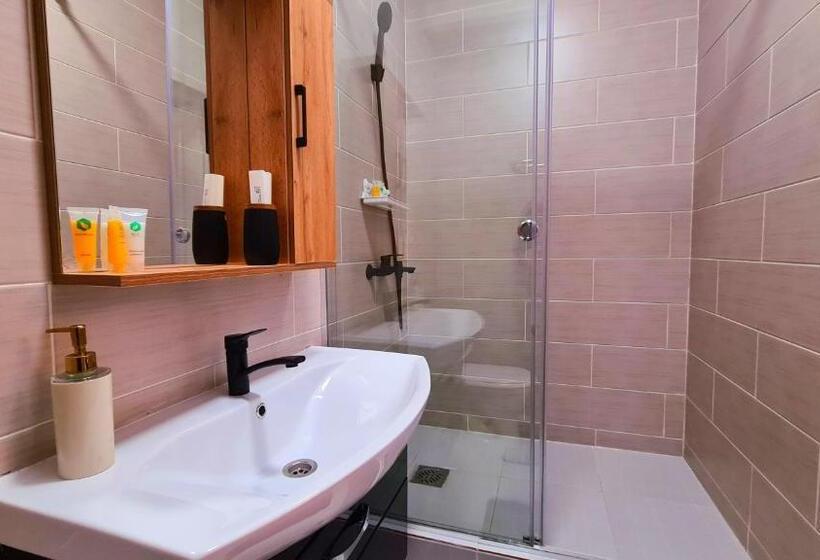 تختخواب و صبحانه Cryptohotel.club